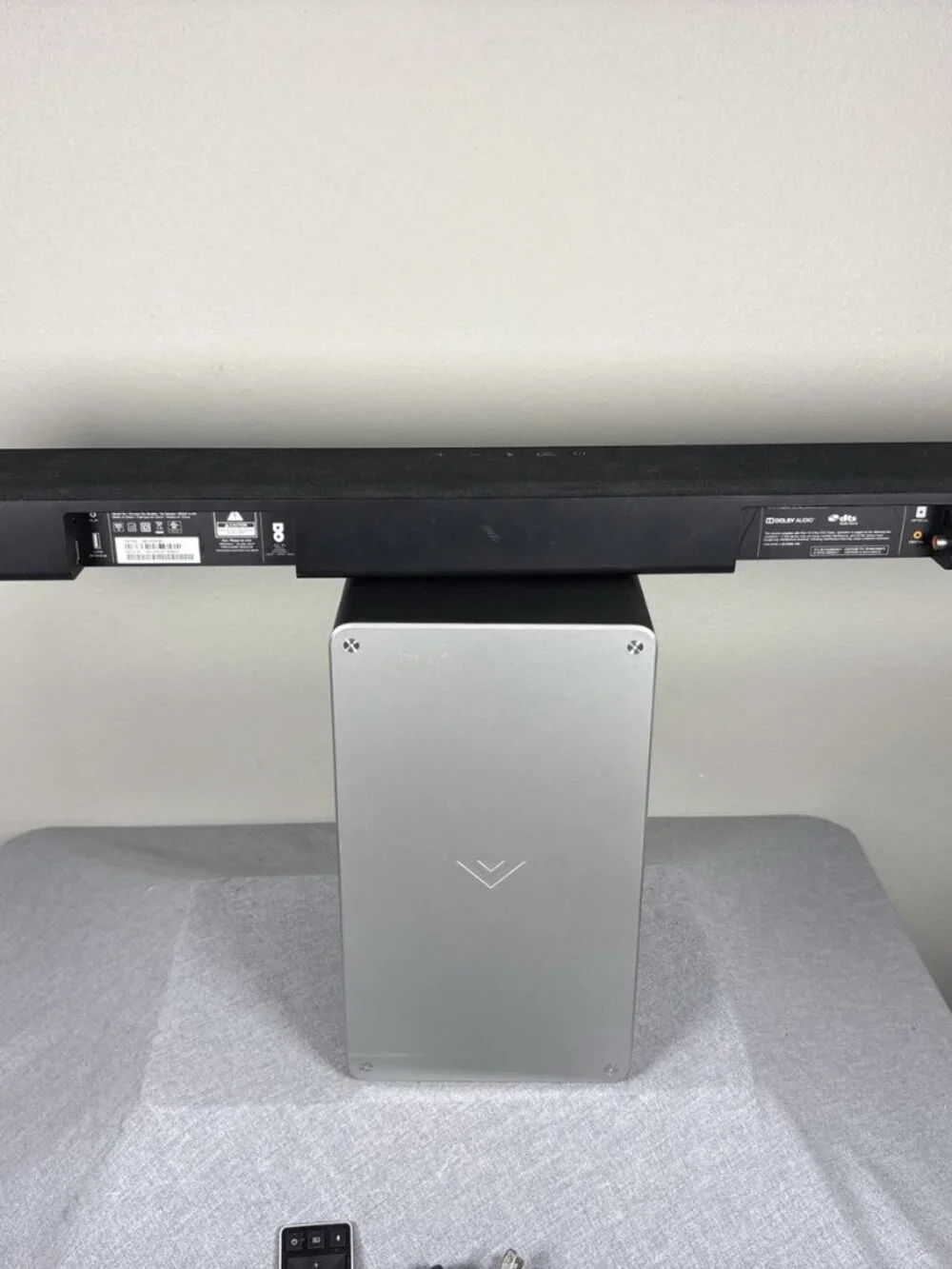 Vizio SB3621n-E8 36
